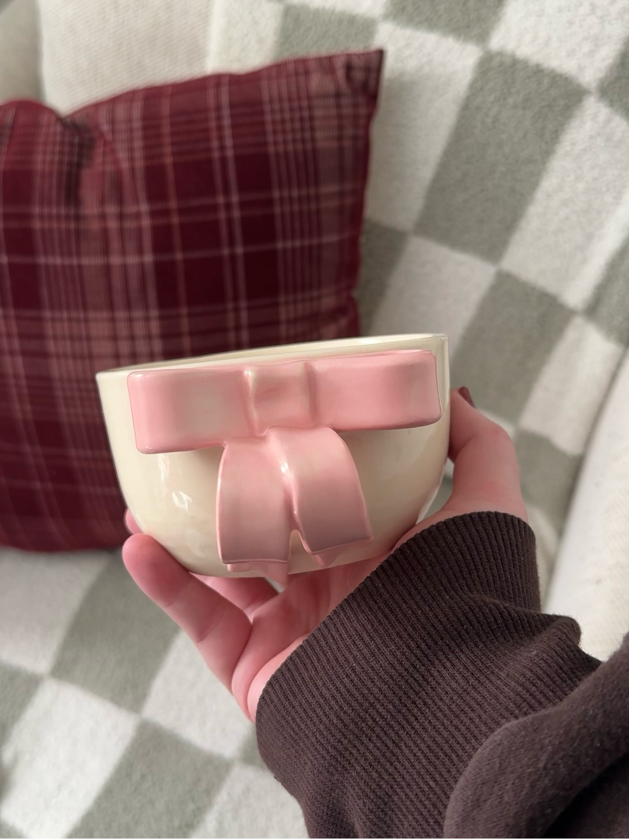 The Blush Collection