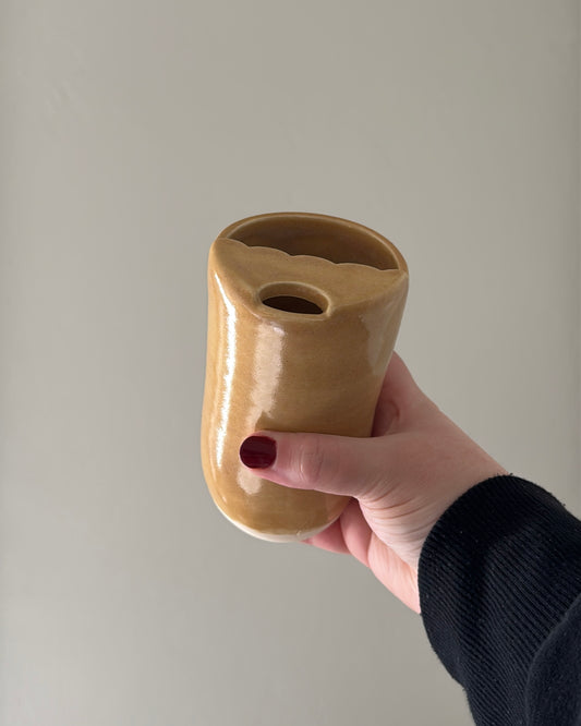 Autumn Glow To-Go Tumbler