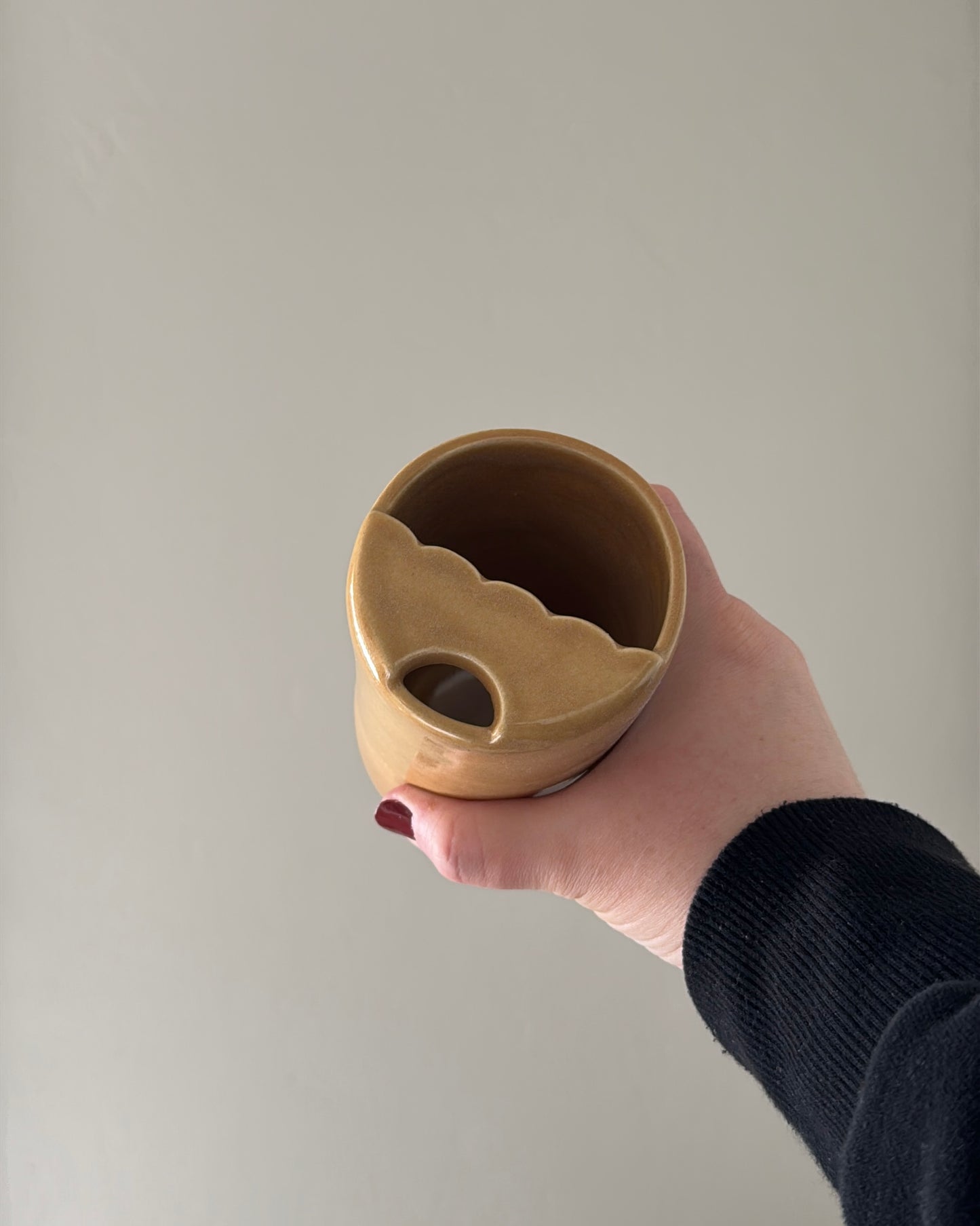 Autumn Glow To-Go Tumbler