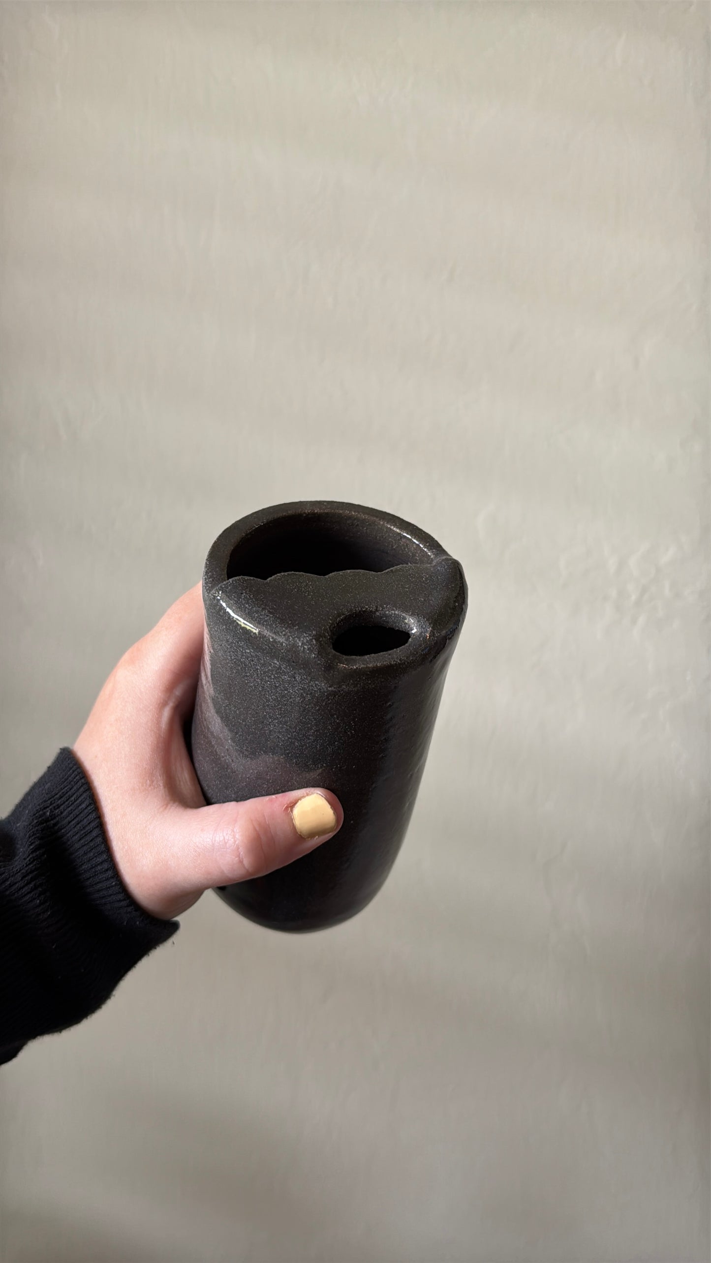 ✨ PRE-ORDER ✨ Scalloped Lid To-Go Tumbler