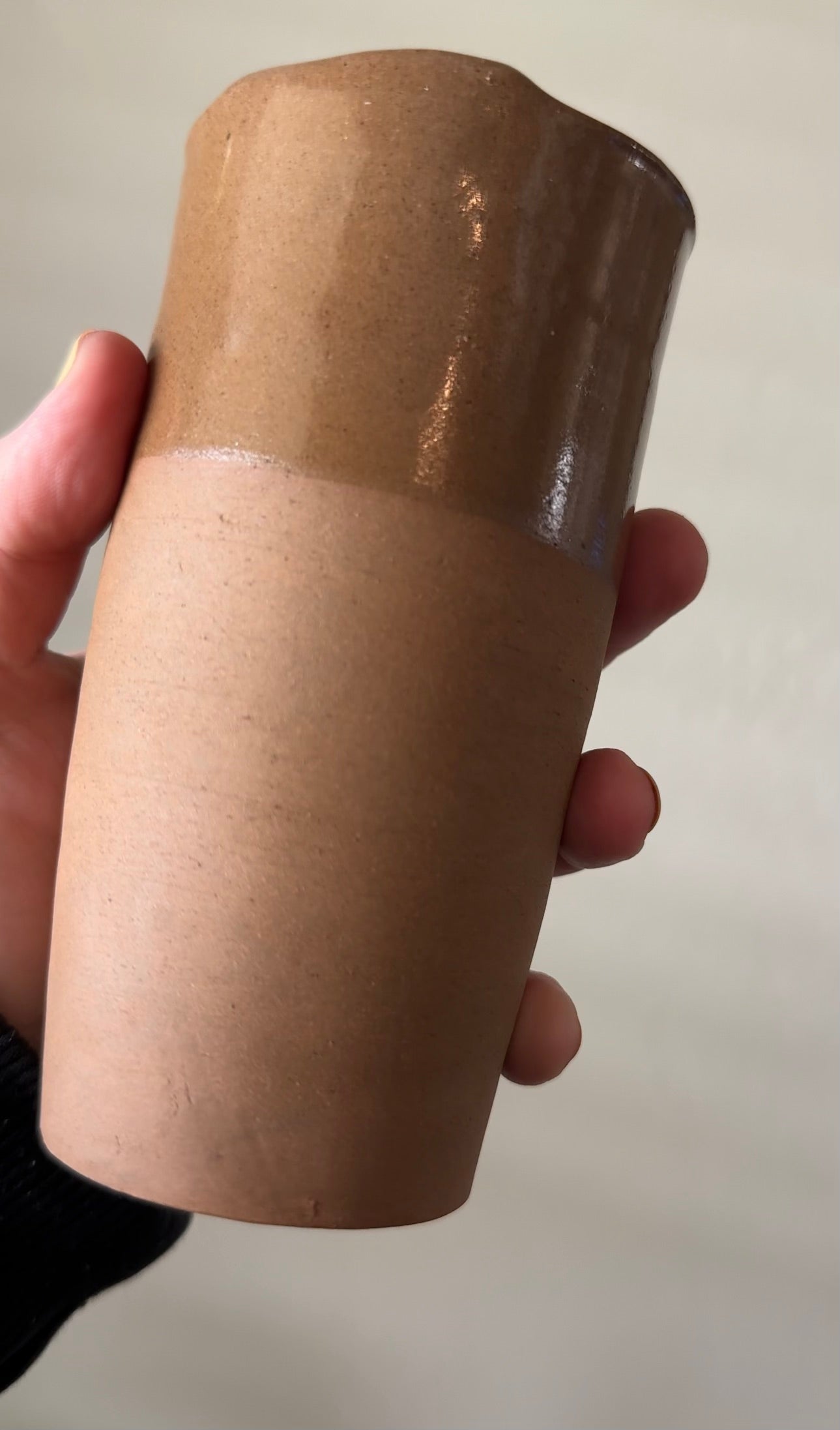 ✨ PRE-ORDER ✨ Scalloped Lid To-Go Tumbler